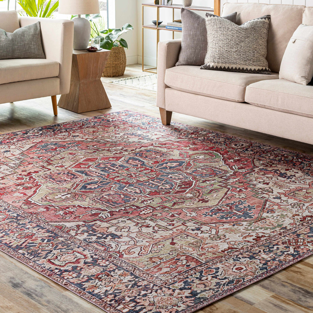 Maywood Pillow Cover – Boutique Rugs, view 12