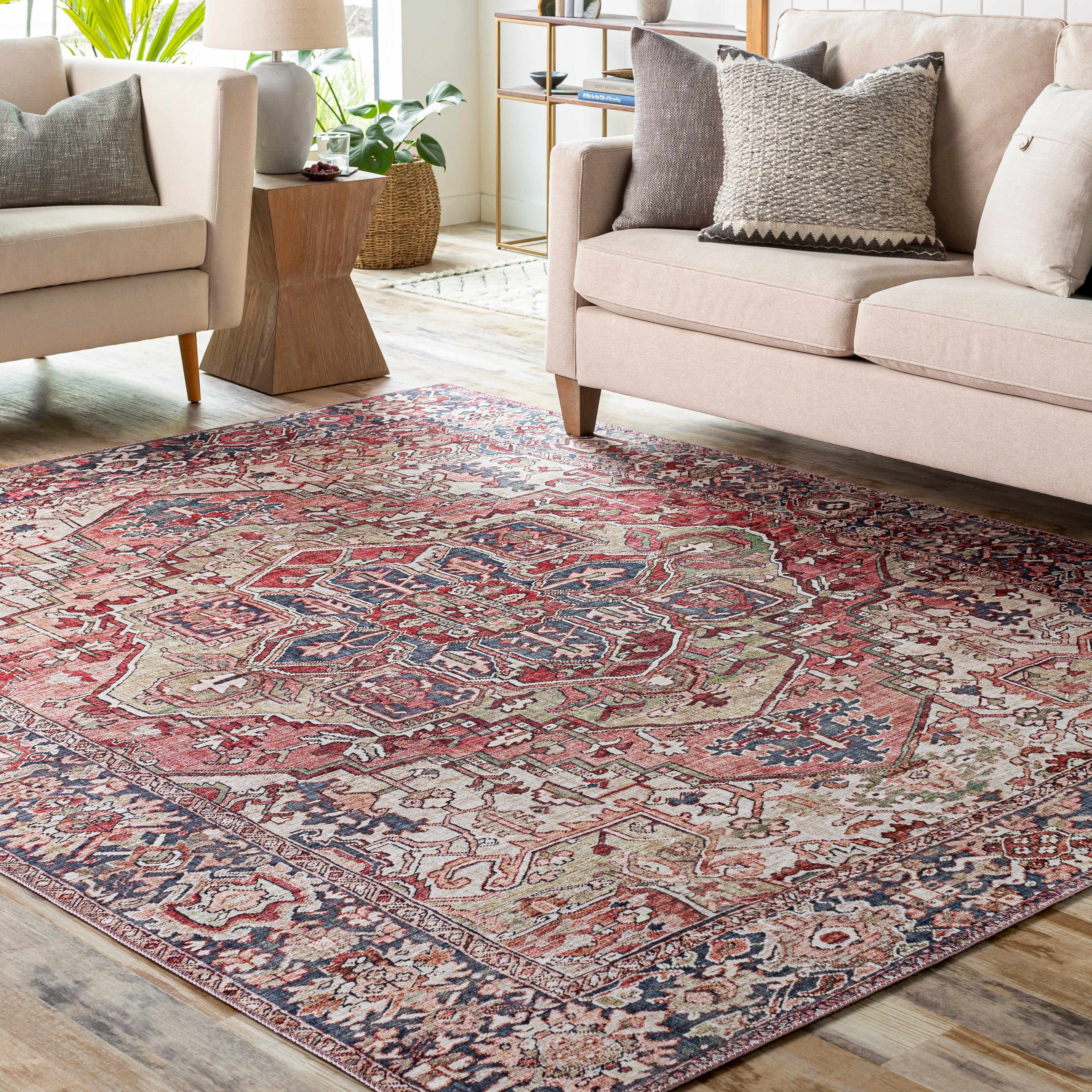 Maywood Pillow Cover – Boutique Rugs, view 12