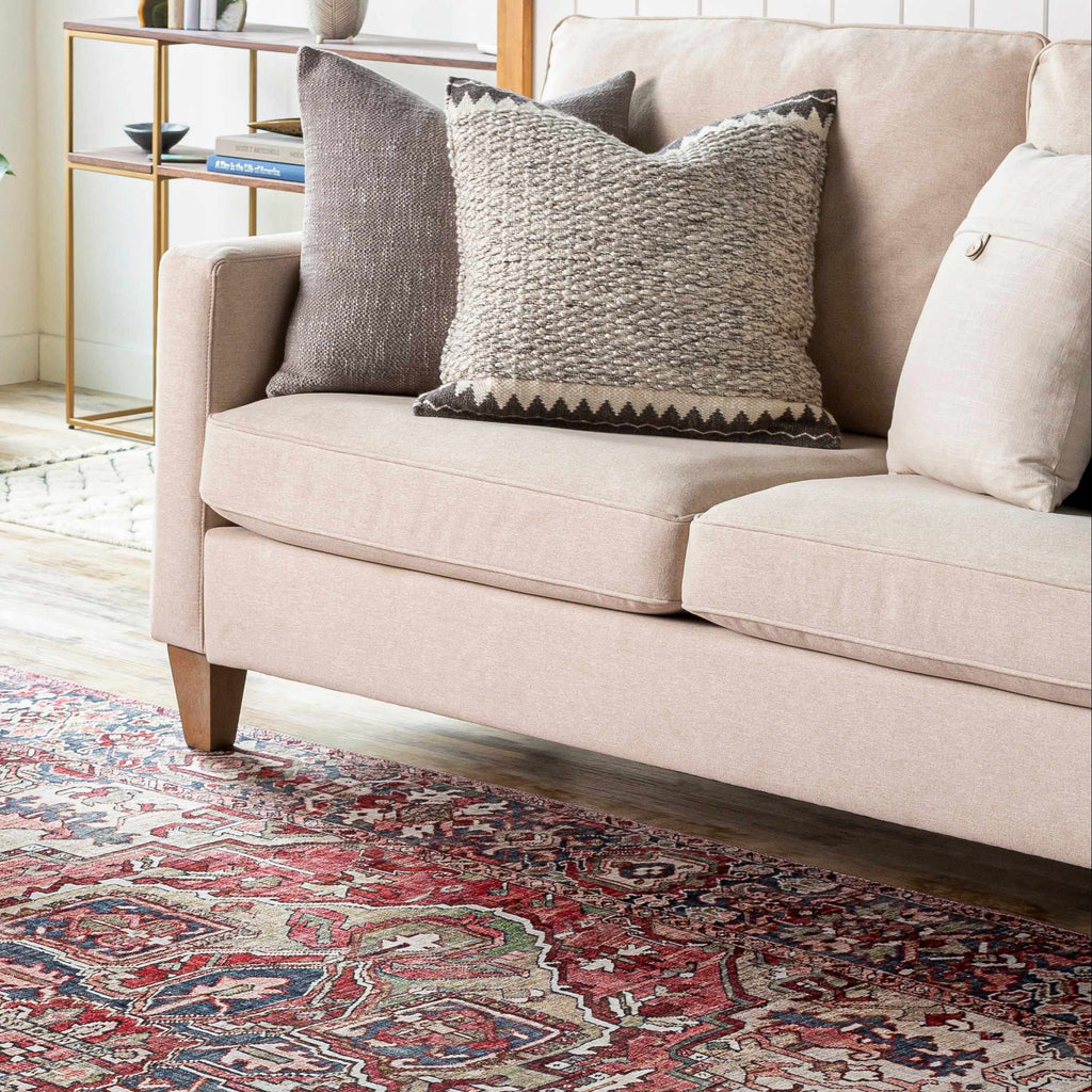 Maywood Pillow Cover – Boutique Rugs, view 8
