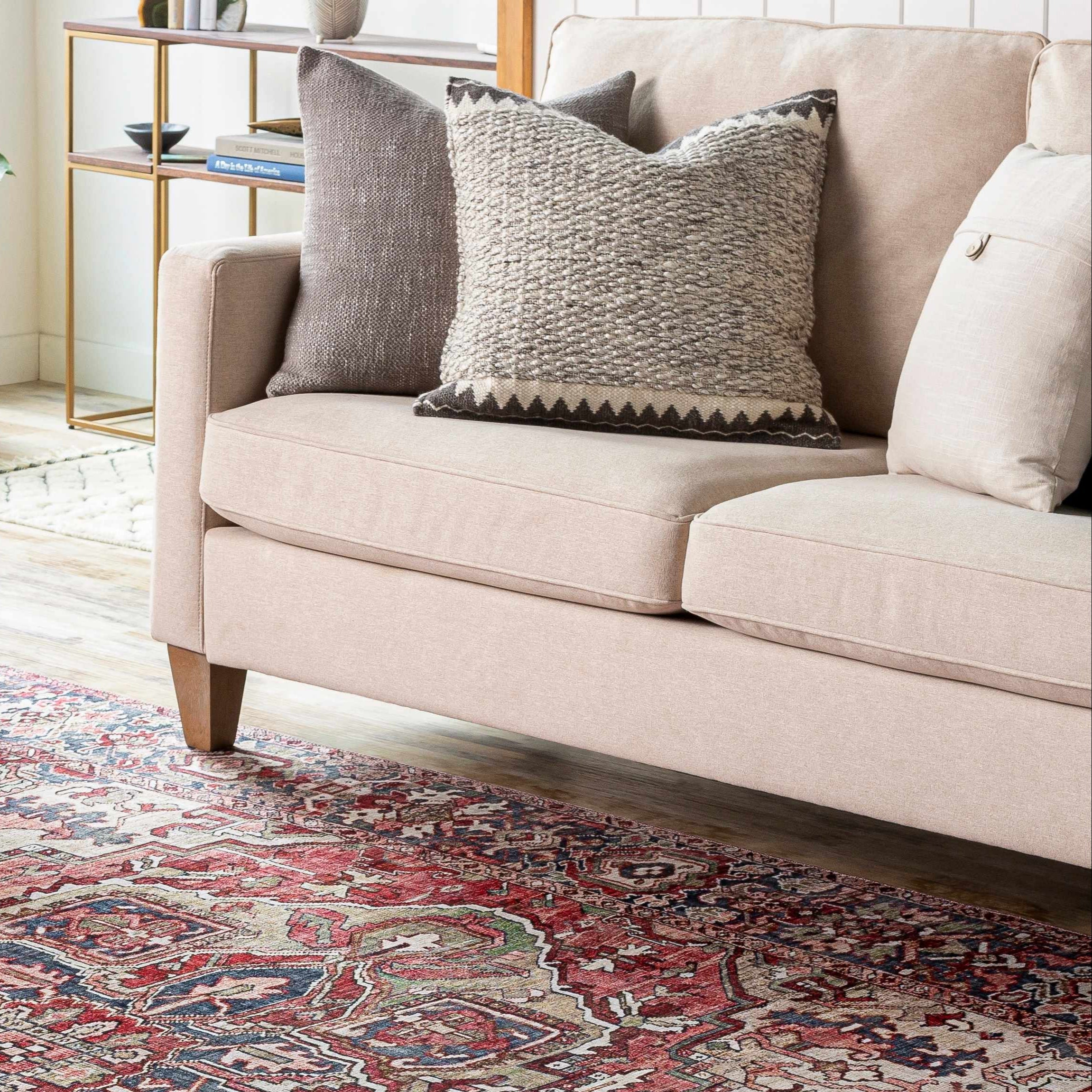 Maywood Pillow Cover – Boutique Rugs, view 8