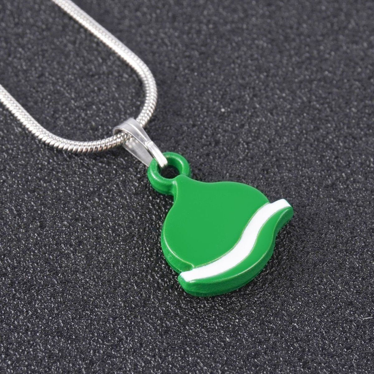 Mariam's Collection Islamic Geometric Pendants | Islamic Charms Pendants Collection (MAC271) — flat-lay composition