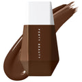 FENTY BEAUTY Eaze Drop: Lightweight Tinted Moisturizer for Natural, Blurred Skin - Vegan & Cruelty-Free Foundation, Buildable Light Coverage