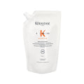 Kerastase Nutritive Bain Satin Riche Shampoo - Intensive Moisturizing for Dry Hair, 16.91 fl oz Refill