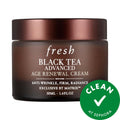 Black Tea Anti-Aging Moisturizer with Retinol-Alternative BT Matrix - 7x Smoother Wrinkles, 5x Firmer Skin