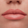 LYKD Matte Lipstick - Nude Blush, Long-Lasting, Non-Drying Formula for Sophisticated Look