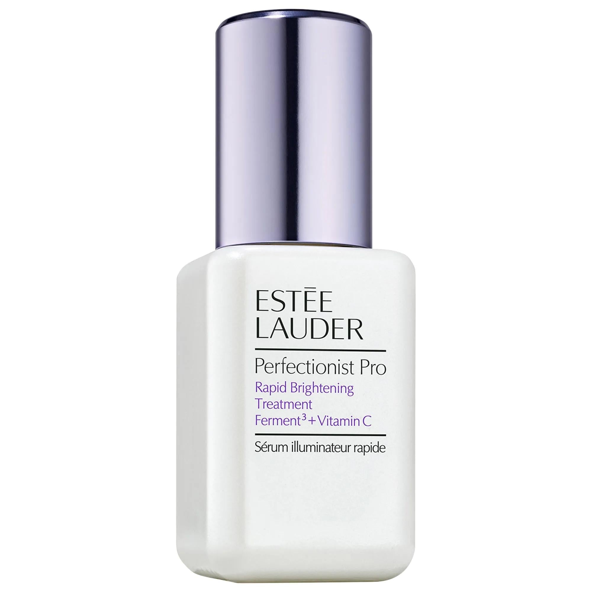Estée Lauder Perfectionist Pro Rapid Brightening Serum - Dark Spot Corrector & Hydrating Vitamin C Serum for Uneven Skin Tone