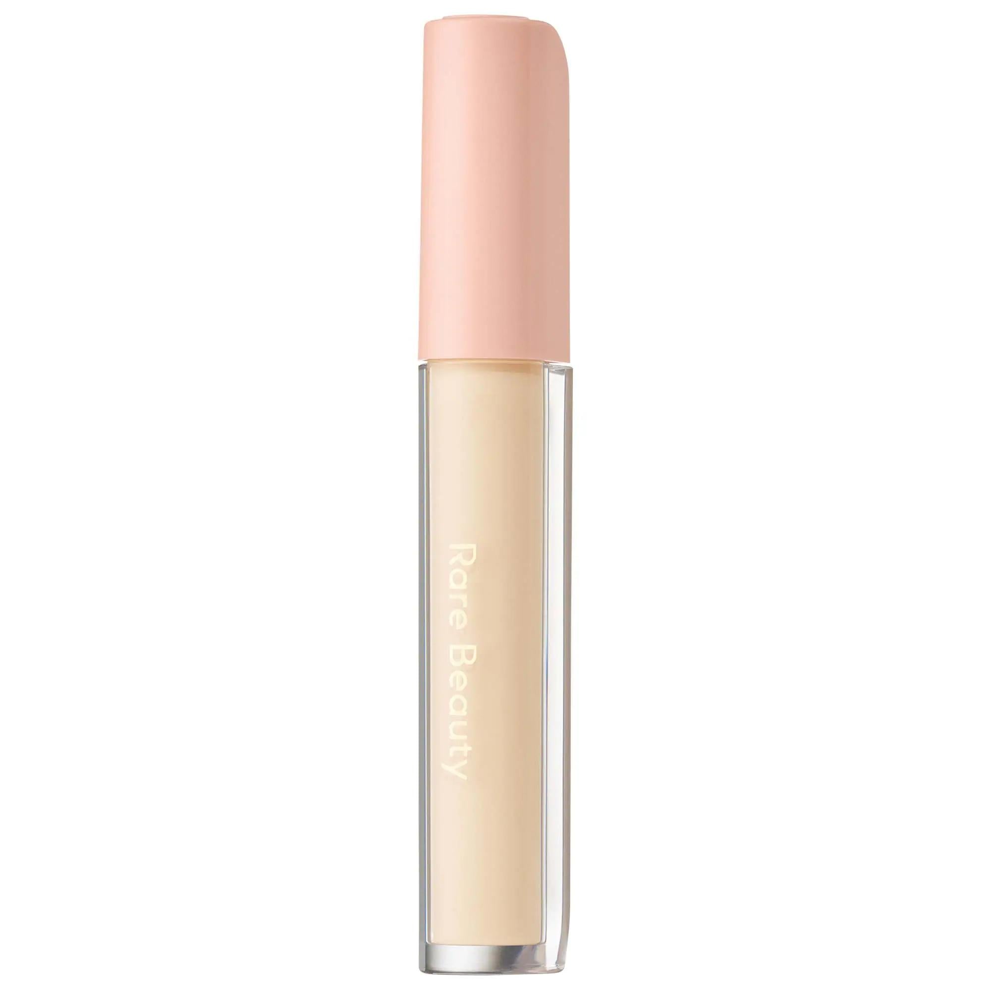 Positive Light Under Eye Brightener: Vegan, Cruelty-Free Radiant Concealer for Dark Circles & Natural Hydration