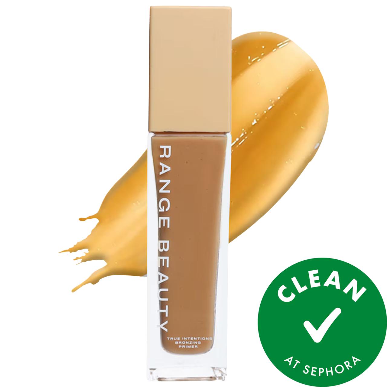 True Intentions Hydrating Primer: Soothing, Pore Blurring, Extends Makeup Wear - Vegan, Gluten-Free, Cruelty-Free Vitamin E Primer for Dry & Sensitive Skin