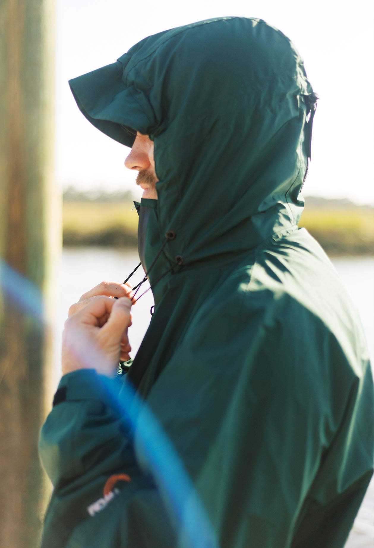 IWOM WeatherShield Convertible Jacket – IWOM Outerwear, view 8