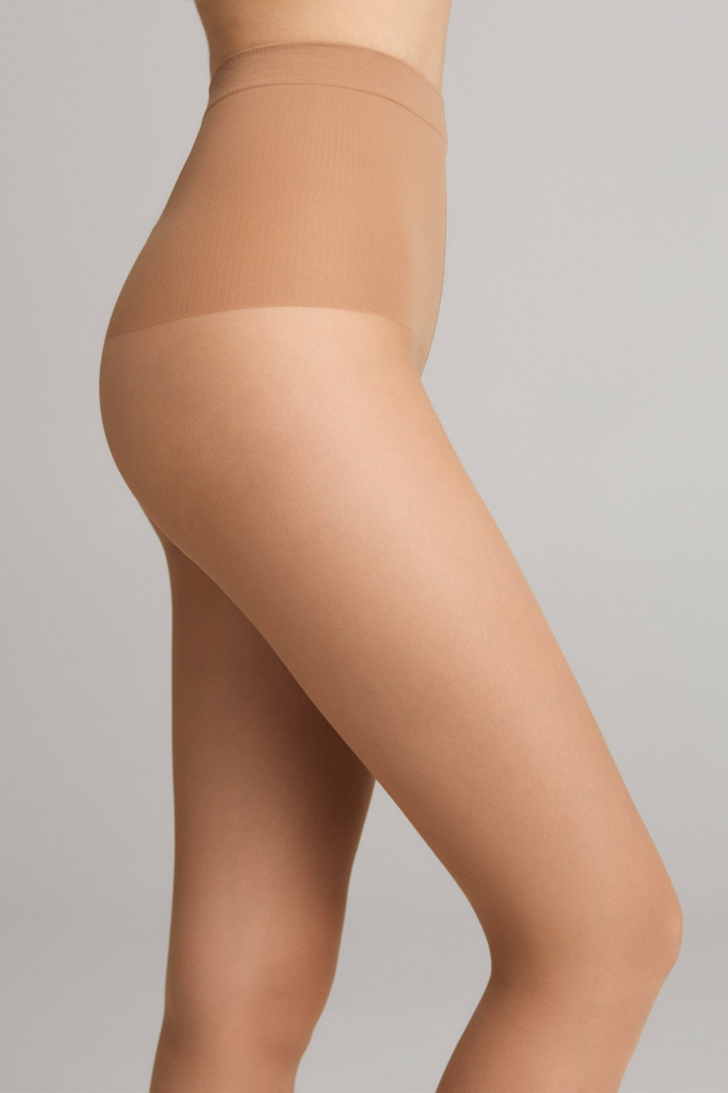 TheRanok.com Tights Conte Slimfit 20 Den - Wide Shaping Belt — packaging