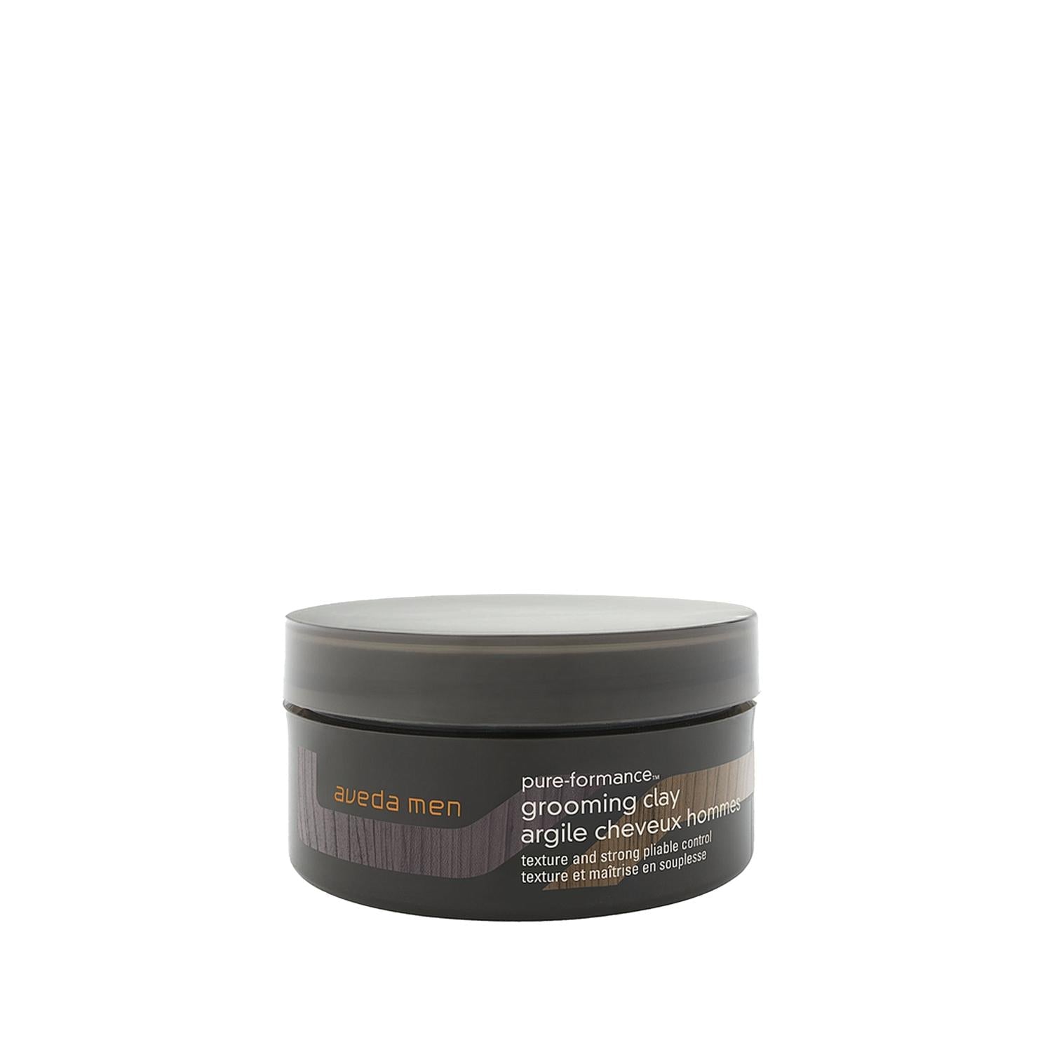 Aveda Men's Grooming Clay - Natural Styling for Strong Hold & Versatility