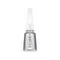 Flormar Quick Dry Extra Shine Nail Polish Top Coat - Fast Drying, High Gloss Finish for Long-Lasting Nail Polish