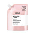 L'Oreal Professionnel Paris Serie Expert Vitamino Color - Color Protecting Shampoo for Vibrant Hair, 500ml Refill