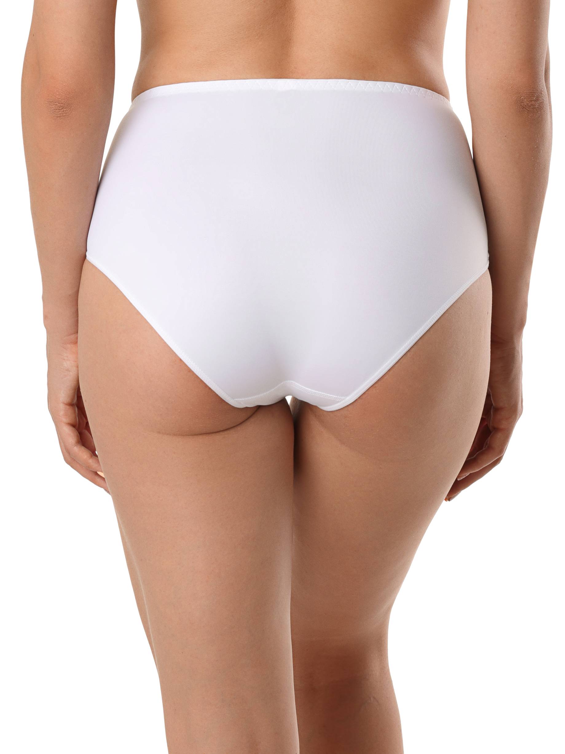 TheRanok.com Panties Conte Suprema RP0017 - Slip — side view