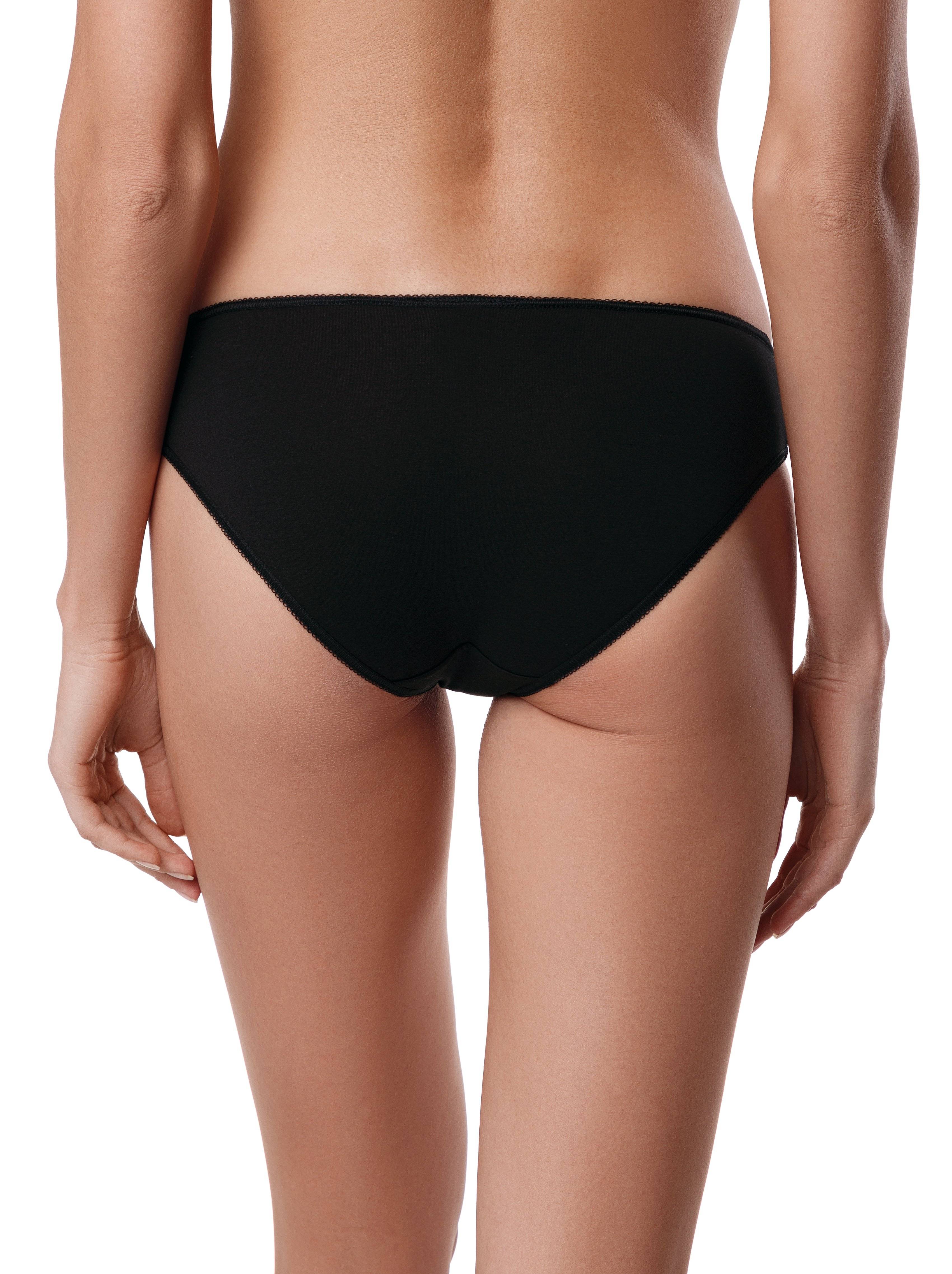 TheRanok.com Panties Conte Assorti RP3225 — detail close-up