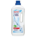Domol Multi-Purpose Surface Cleaner - Eco-Friendly, Effective Grease Removal & Shine - 50.72 fl oz