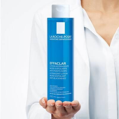 La Roche-Posay Effaclar Astringent Face Toner