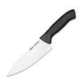 Pirge Ecco Chef's Knife 16 cm - High-Carbon Stainless Steel, Ergonomic Handle