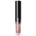 Golden Rose High Shine Vinyl Lip Gloss NO:03 - Long Lasting, Vibrant Color, Comfortable