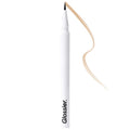Brow Flick Microfine Detailing Eyebrow Pen - Smudge-Resistant, Vegan Liquid Eyebrow Makeup for Natural Finish