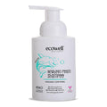 Ecowell Organic Baby Shampoo & Body Wash - Gentle, Fragrance-Free, Vegan & Cosmos Certified for Newborns
