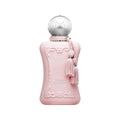 MANDOTOS Parfums de Marly Delina Exclusif Women's Parfum — Parfums de Marly Delina Exclusif packaging detail