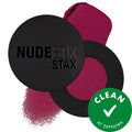 Nudestix Stax Blush Balm - Customizable, Moisturizing, Anti-Aging Makeup Compact