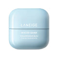 Laneige Water Bank Blue Hyaluronic Acid Face Moisturizer: 100-Hour Hydration & Moisture Barrier Repair for Dry, Sensitive Skin
