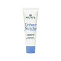 Nuxe Crème Fraîche De Beauté 48-Hour Hydrating Moisturizing Face Cream for Mixed Skin - 1.69 fl oz