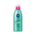 Nivea Derma Skin Clear Anti-Acne Facial Toner - Salicylic Acid & Niacinamide - Blemish Control, Pore Minimizing, and Oil Balancing for Acne Prone Skin