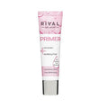 Rival de Loop Primer Oil Control 30 ml - Matte Finish Makeup Primer with Hyaluronic Acid & Niacinamide