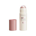 L'OrŽal Paris Lumi Glass Wet-Look Makeup Highlighter Stick for Radiant Glow - Glassy Pink Ballet