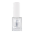 Pastel Nail Dryer Quick Dry - Cruelty-Free, Vegan, Dermatologically Tested for Salon-Quality Manicures