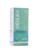 Menura Dietary Supplement Syrup 120ml - Nutritional Health Support