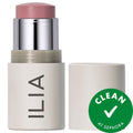 Glossier Multi-Stick Cream Blush + Highlighter + Lip Tint - Natural & Shimmer Finishes, Cruelty-Free Cosmetics