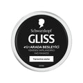 Gliss Oil Nutritive Hair Care Mask - Nourishing & Repairing Treatment with Marula Oil for Damaged Hair