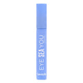 Beaulis White Volumizing Mascara - Bold Eye Lashes, Non-Clumping Formula - Dramatic, Unique Statement Eye Makeup