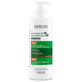 Vichy Dercos 2-in-1 Anti-Dandruff & Moisturizing Shampoo - 13.19 fl oz - Scalp Care Solution