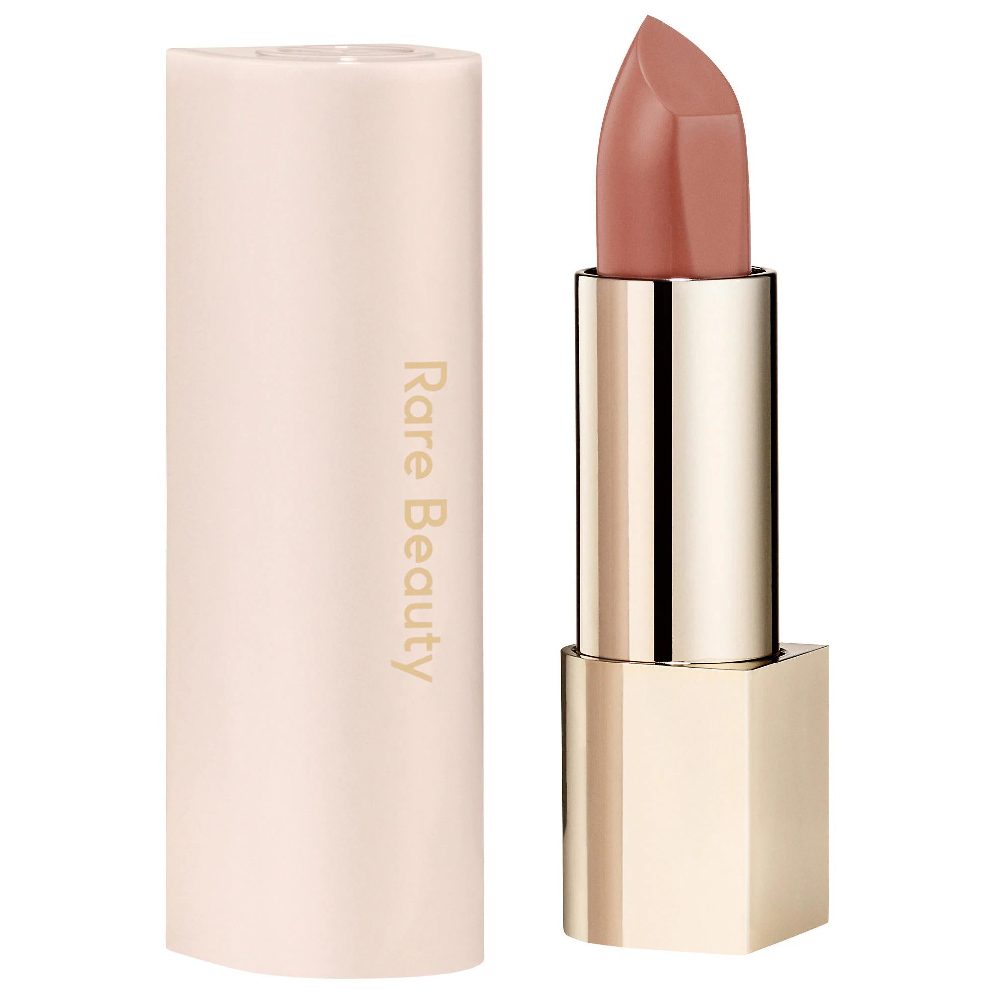 Kind Words Matte Lipstick - Vegan, Cruelty-Free, Hydrating Lip Color