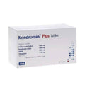Kondromin Plus Joint Health Supplement - Glucosamine Chondroitin MSM for Joint Pain Relief - 90 Tablets