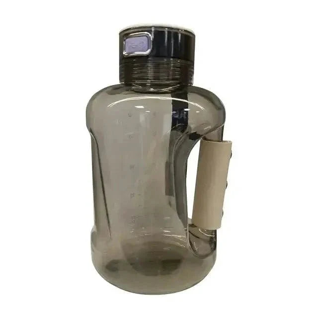 HydroBoost Sports Hydration Bottle