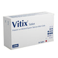 Selinecza Vitix Tablet - Dietary Supplement | 30 Tablets