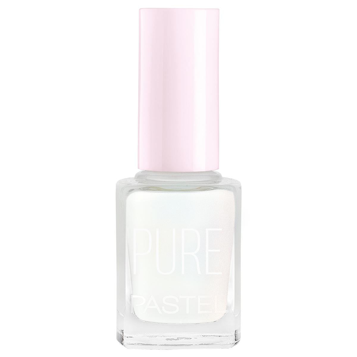 Pastel Pure Nail Polish 601 - Toxic-Free Pastel Nail Polish by Pastel Pure