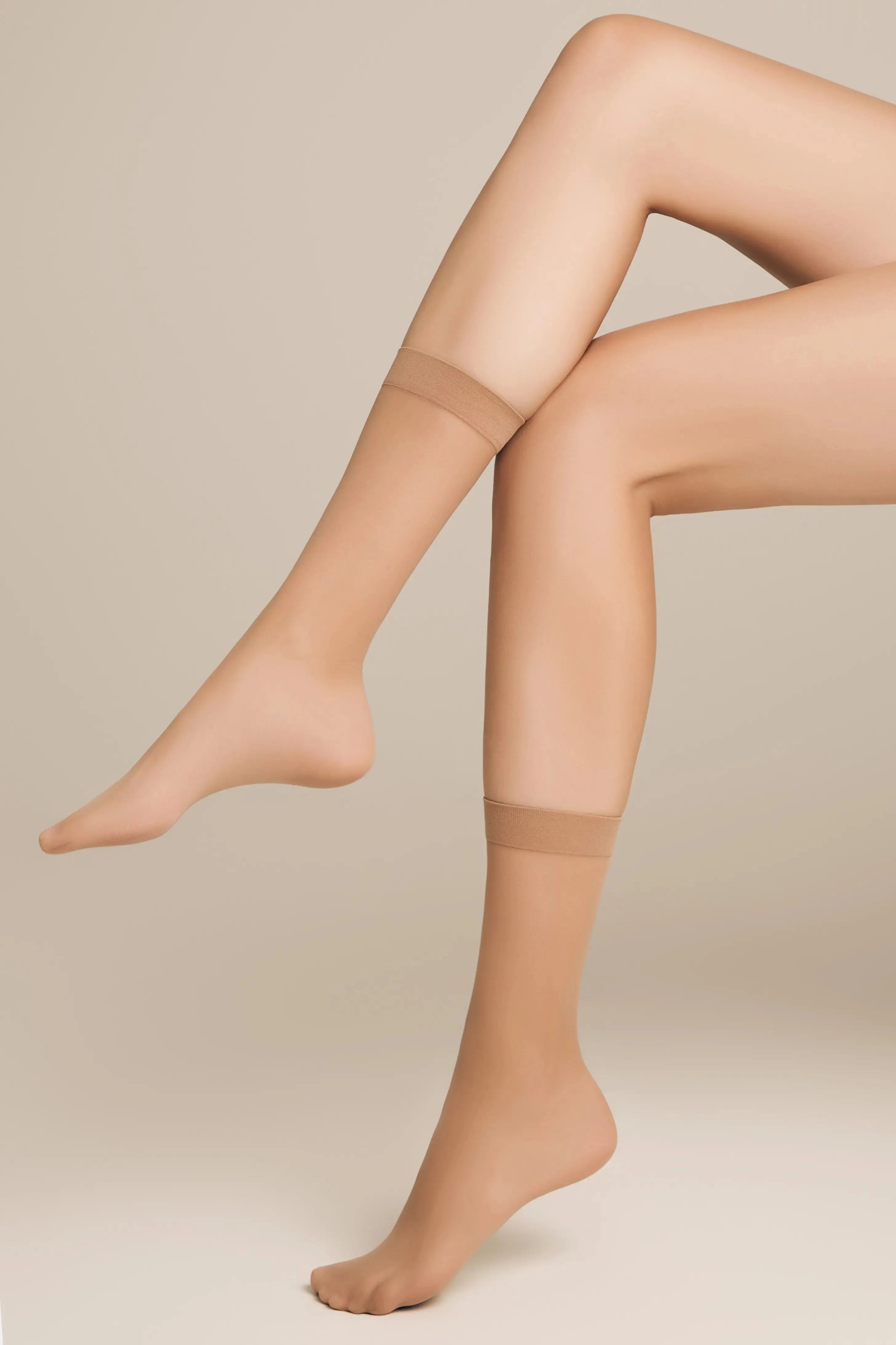 TheRanok.com Socks Conte Dress Code 20 Den (1 pair) — main product shot