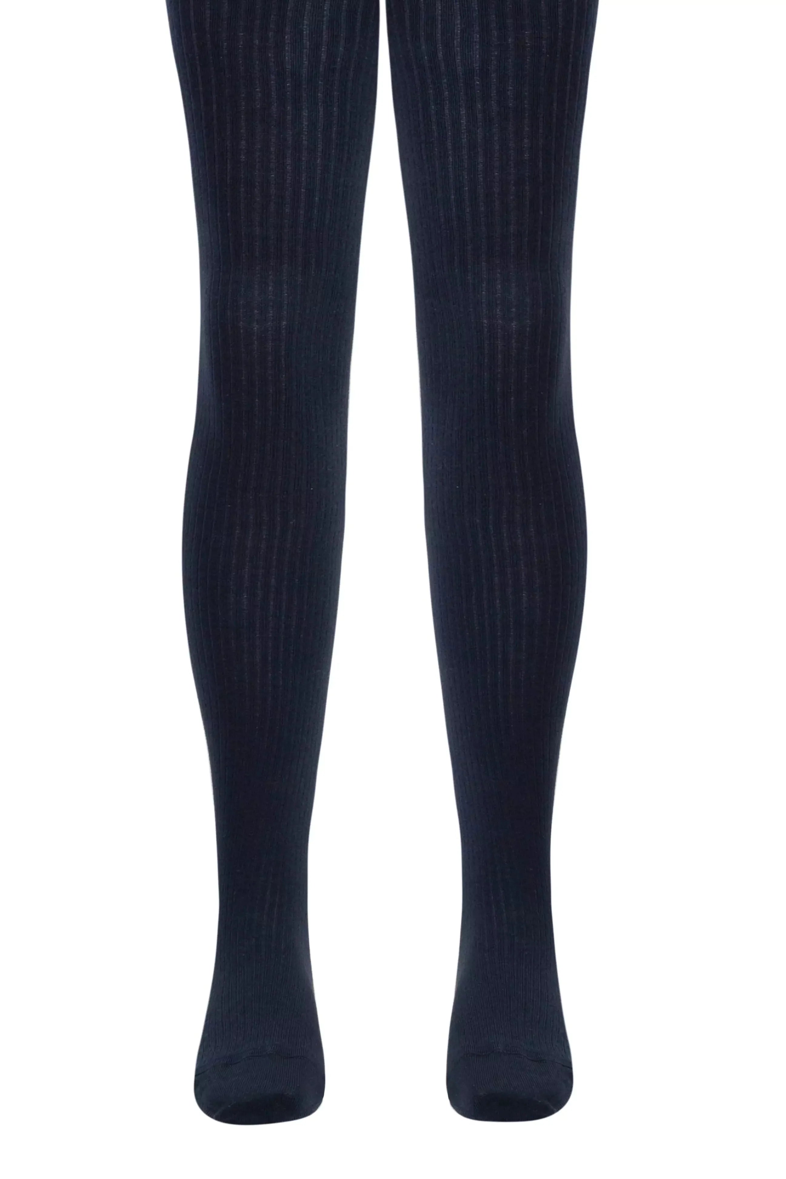 TheRanok.com Conte-Kids Cotton Tights - Tip-Top 566 — comparison shot