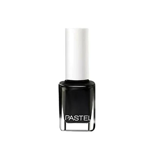 Pastel Nail Polish 38: Vegan, Cruelty & Toluene Free - Long Lasting, Chip Resistant, Intense Color - Experience Easy Application & Salon Quality Nails.