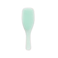 Tangle Teezer The Ultimate Detangler Regular Baby Pink Mint Hair Brush - Gentle Detangling for All Hair Types
