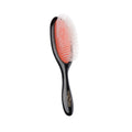 Mason Pearson Handy Nylon N3 Dark Hair Brush for Detangling & Styling - Portable, High-Quality Grooming Tool