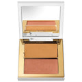 Luxe Highlighter Duo: Radiant Cream Glow, Vegan & Cruelty-Free, Hydrating Squalane Formula