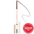 Brow Harmony Precision Eyebrow Pencil - Waterproof, Natural-Looking Brows, Cruelty-Free Cosmetics